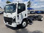 New 2025 Chevrolet LCF 4500HD Regular Cab 4x2, Cab Chassis for sale #F23741 - photo 1