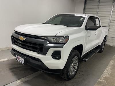 Used 2024 Chevrolet Colorado LT Crew Cab 4x2, Pickup for sale #F23845A - photo 1