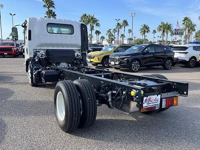 2025 Chevrolet LCF 4500HD Regular Cab 4x2, Cab Chassis for sale #F23846 - photo 2