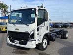 New 2025 Chevrolet LCF 4500HD Regular Cab 4x2, Cab Chassis for sale #F23846 - photo 1