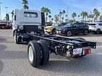 New 2025 Chevrolet LCF 4500HD Regular Cab 4x2, Cab Chassis for sale #F23846 - photo 2