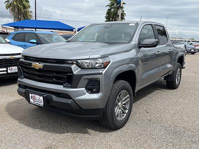 New 2024 Chevrolet Colorado LT Crew Cab 4x2, Pickup for sale #F24779 - photo 1