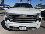 New 2025 Chevrolet Silverado 1500 High Country Crew Cab 4x4, Pickup for sale #F26368 - photo 4