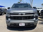 New 2025 Chevrolet Silverado 1500 RST Crew Cab 4x4, Pickup for sale #F29167 - photo 4