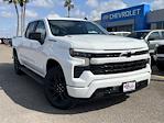 New 2025 Chevrolet Silverado 1500 RST Crew Cab 4x4, Pickup for sale #F29279 - photo 3