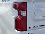 New 2025 Chevrolet Silverado 1500 RST Crew Cab 4x4, Pickup for sale #F29279 - photo 10