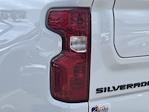 New 2025 Chevrolet Silverado 1500 Custom Crew Cab 4x2, Pickup for sale #F29626 - photo 10