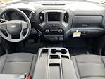 New 2025 Chevrolet Silverado 1500 Custom Crew Cab 4x2, Pickup for sale #F29626 - photo 13