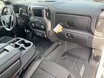 New 2025 Chevrolet Silverado 1500 Custom Crew Cab 4x2, Pickup for sale #F29626 - photo 17