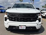 New 2025 Chevrolet Silverado 1500 Custom Crew Cab 4x2, Pickup for sale #F29626 - photo 4