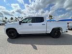 New 2025 Chevrolet Silverado 1500 Custom Crew Cab 4x2, Pickup for sale #F29626 - photo 5