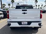 New 2025 Chevrolet Silverado 1500 Custom Crew Cab 4x2, Pickup for sale #F29626 - photo 6