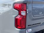 New 2025 Chevrolet Silverado 1500 RST Crew Cab 4x2, Pickup for sale #F30164 - photo 10