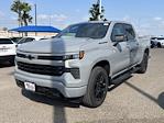 New 2025 Chevrolet Silverado 1500 RST Crew Cab 4x2, Pickup for sale #F30164 - photo 1