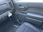 New 2025 Chevrolet Silverado 1500 Custom Crew Cab 4x2, Pickup for sale #F30454 - photo 16