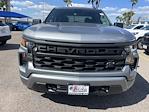 New 2025 Chevrolet Silverado 1500 Custom Crew Cab 4x2, Pickup for sale #F30454 - photo 4