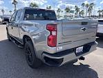 New 2025 Chevrolet Silverado 1500 Custom Crew Cab 4x2, Pickup for sale #F30454 - photo 2