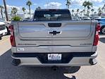 New 2025 Chevrolet Silverado 1500 Custom Crew Cab 4x2, Pickup for sale #F30454 - photo 6