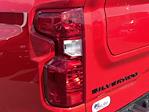 New 2025 Chevrolet Silverado 1500 Custom Crew Cab 4x2, Pickup for sale #F30476 - photo 10