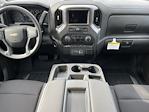 New 2025 Chevrolet Silverado 1500 Custom Crew Cab 4x2, Pickup for sale #F30476 - photo 15