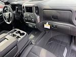 New 2025 Chevrolet Silverado 1500 Custom Crew Cab 4x2, Pickup for sale #F30476 - photo 17