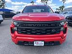 New 2025 Chevrolet Silverado 1500 Custom Crew Cab 4x2, Pickup for sale #F30476 - photo 4