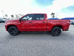 New 2025 Chevrolet Silverado 1500 Custom Crew Cab 4x2, Pickup for sale #F30476 - photo 5