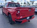 New 2025 Chevrolet Silverado 1500 Custom Crew Cab 4x2, Pickup for sale #F30476 - photo 2