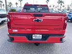 New 2025 Chevrolet Silverado 1500 Custom Crew Cab 4x2, Pickup for sale #F30476 - photo 6