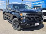 New 2025 Chevrolet Silverado 1500 Custom Crew Cab 4x2, Pickup for sale #F31026 - photo 3