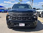 New 2025 Chevrolet Silverado 1500 Custom Crew Cab 4x2, Pickup for sale #F31026 - photo 4