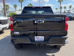 New 2025 Chevrolet Silverado 1500 Custom Crew Cab 4x2, Pickup for sale #F31026 - photo 6