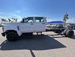 New 2022 Chevrolet Silverado 6500 Crew Cab 4x2, Cab Chassis for sale #F31263 - photo 3