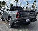 Used 2024 Ford Ranger XLT SuperCrew Cab 4x4, Pickup for sale #F31288A - photo 6