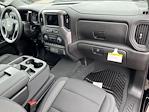 New 2025 Chevrolet Silverado 2500 Custom Crew Cab 4x4, Pickup for sale #F31699 - photo 17