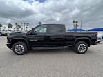 New 2025 Chevrolet Silverado 2500 Custom Crew Cab 4x4, Pickup for sale #F31699 - photo 5