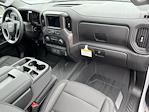 New 2024 Chevrolet Silverado 1500 Custom Crew Cab 4x2, Pickup for sale #F31989 - photo 17