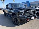 New 2025 Chevrolet Silverado 2500 LT Crew Cab 4x4, Pickup for sale #F32024 - photo 3