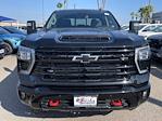 New 2025 Chevrolet Silverado 2500 LT Crew Cab 4x4, Pickup for sale #F32024 - photo 4