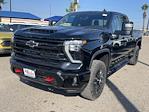 New 2025 Chevrolet Silverado 2500 LT Crew Cab 4x4, Pickup for sale #F32024 - photo 1