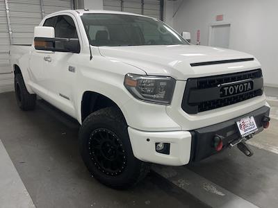 2019 Toyota Tundra Double Cab 4x4, Pickup for sale #F323236A - photo 1