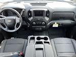 New 2024 Chevrolet Silverado 1500 Custom Crew Cab 4x2, Pickup for sale #F367821 - photo 13