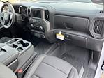 New 2024 Chevrolet Silverado 1500 Custom Crew Cab 4x2, Pickup for sale #F367821 - photo 17