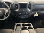 New 2024 Chevrolet Silverado 1500 Custom Crew Cab 4x2, Pickup for sale #F39073 - photo 15