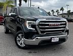 Used 2021 GMC Sierra 1500 SLE Crew Cab 4x2, Pickup for sale #F40927A - photo 3