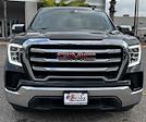 Used 2021 GMC Sierra 1500 SLE Crew Cab 4x2, Pickup for sale #F40927A - photo 4