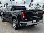 Used 2021 GMC Sierra 1500 SLE Crew Cab 4x2, Pickup for sale #F40927A - photo 2