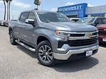 New 2025 Chevrolet Silverado 1500 LT Crew Cab 4x2, Pickup for sale #F43241 - photo 3