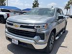 New 2025 Chevrolet Silverado 1500 LT Crew Cab 4x2, Pickup for sale #F43241 - photo 1