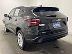 Used 2025 Chevrolet Trax LS FWD, SUV for sale #F43566A - photo 10